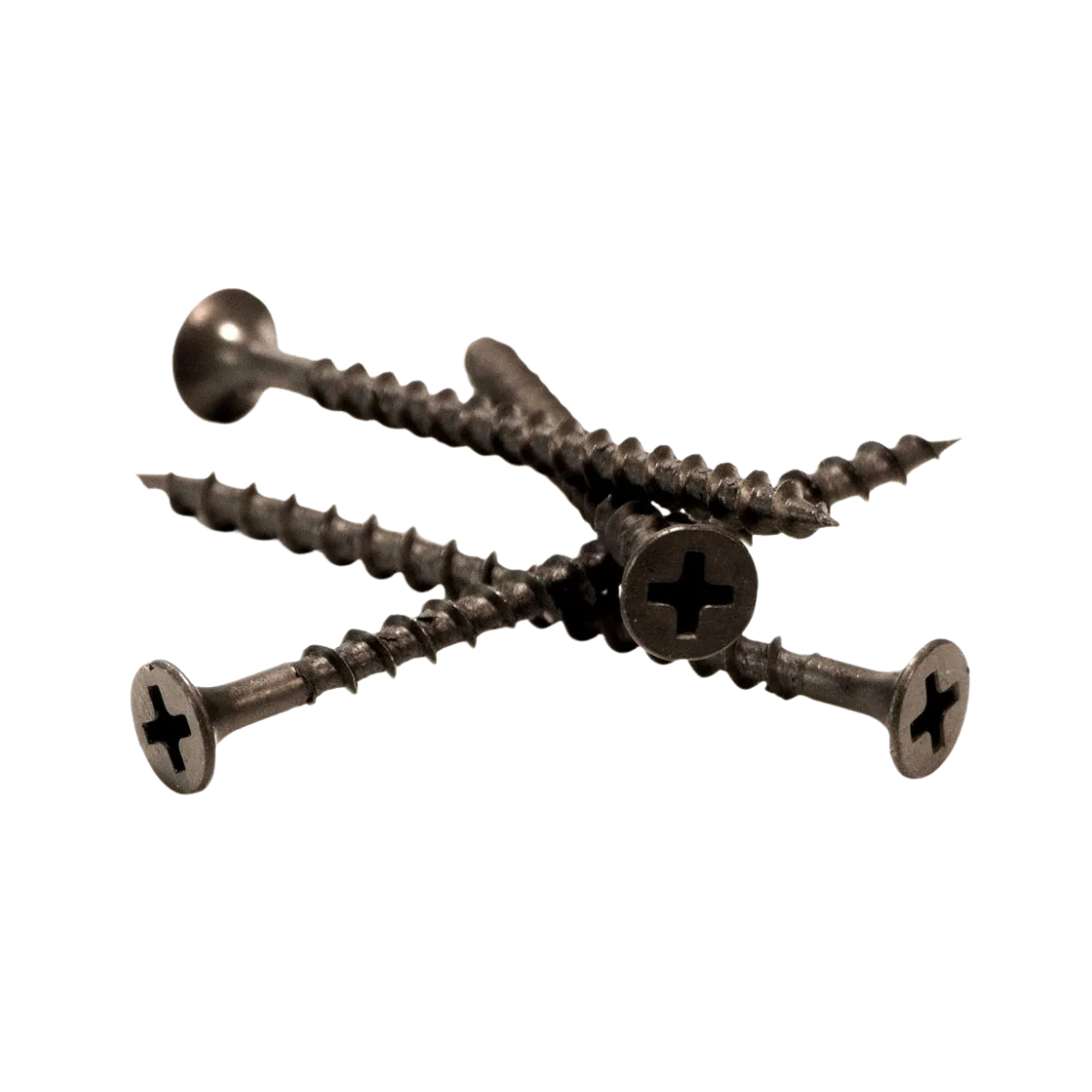 Tornillos AUTOPERFORANTES