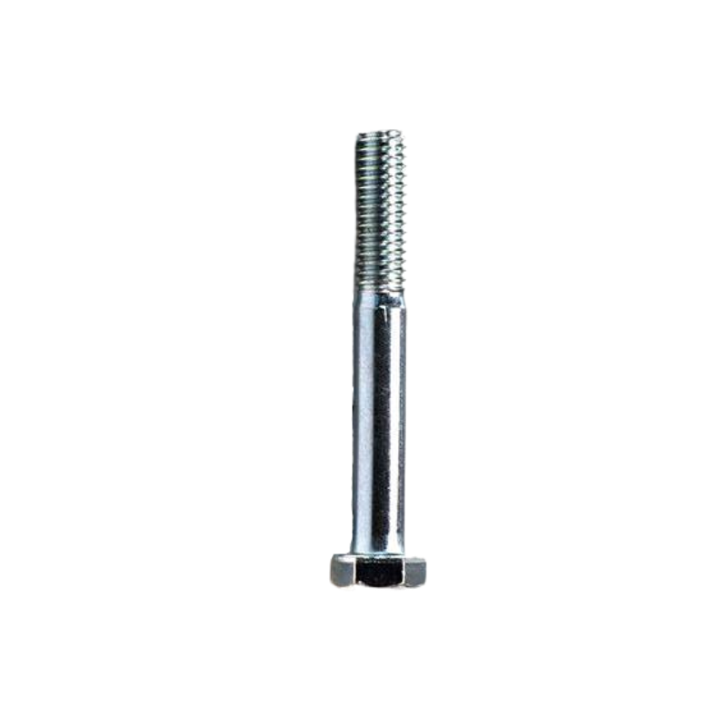 BULON CABEZA HEXAGONAL G2 UNC Zincado 1/4 (6.35mm) x 2.1/4 (57.15mm)