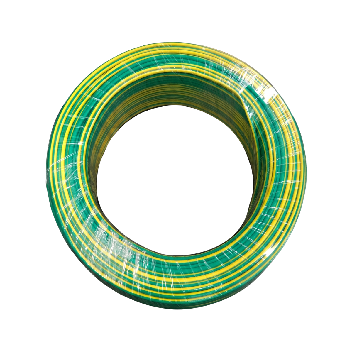 CAÑO RIEGO TRICOLOR SUPER REFORZADO 1/2 x 15