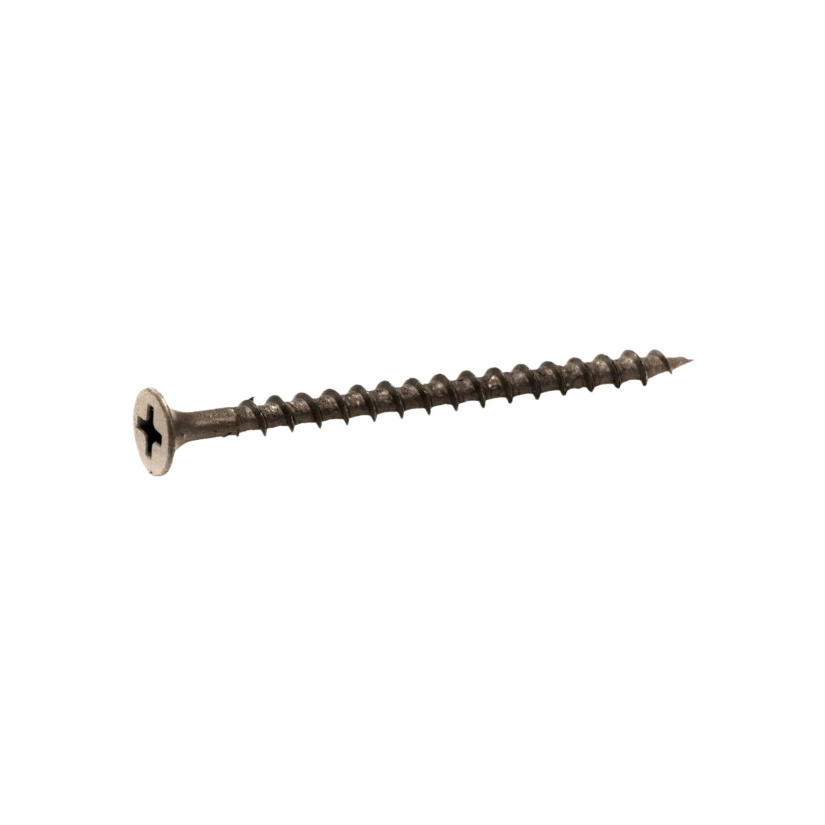 TORNILLO DRYWALL MADERA (22X76) N 10 x 3