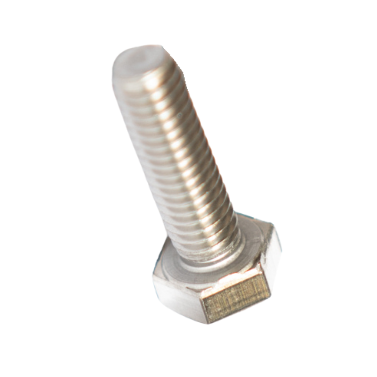 BULON cabeza hexagonal INOXIDABLE 10 X P 1.50 x 55 ACERO INOXIDABLE