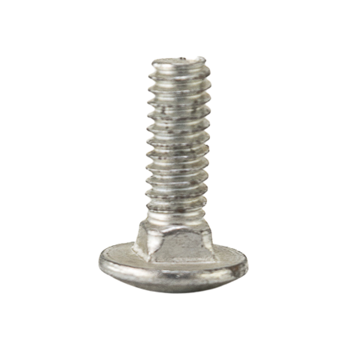 BULON cabeza redonda INOXIDABLE 3/8 x 4 ACERO INOXIDABLE