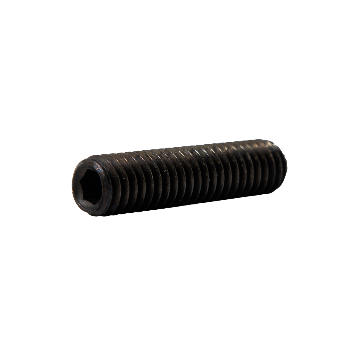Tornillo ALLEN SIN CABEZA 12 x 16