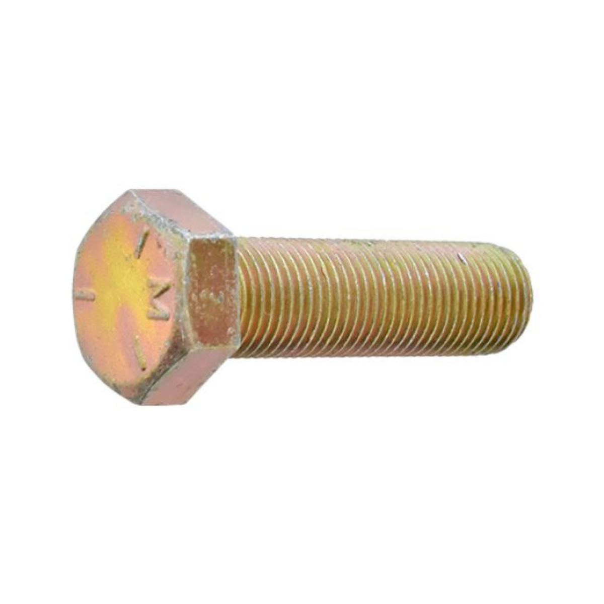 Bulon Cabeza Hexagonal G5 UNF 5/16 (7.94mm) x 7/8 (22.22mm)