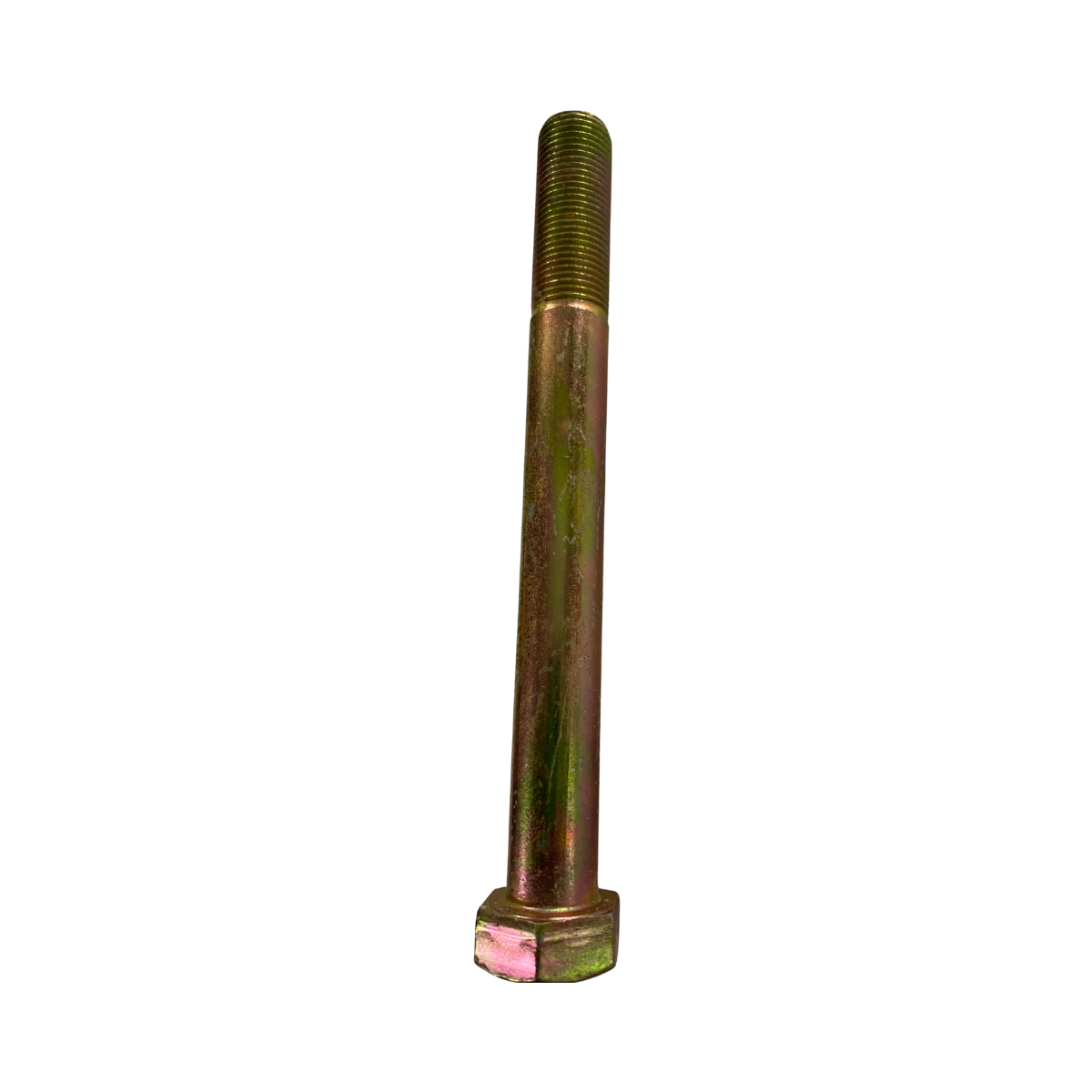 Bulon Cabeza Hexagonal G5 UNF 1.1/8 (28.575mm) x 5 (127mm)