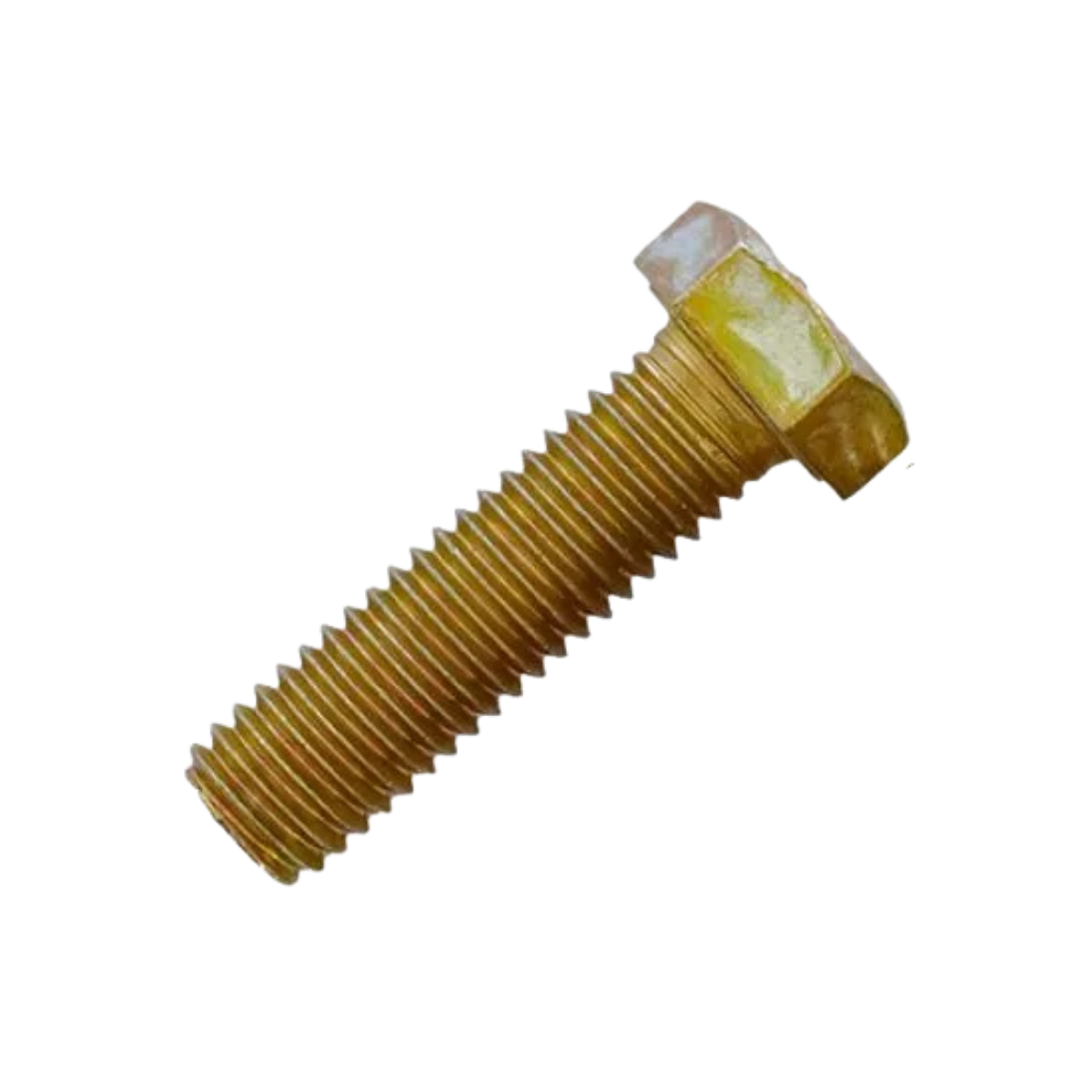 Bulon Cabeza Hexagonal GRADO 8.8 5 x P 0.8 x 12