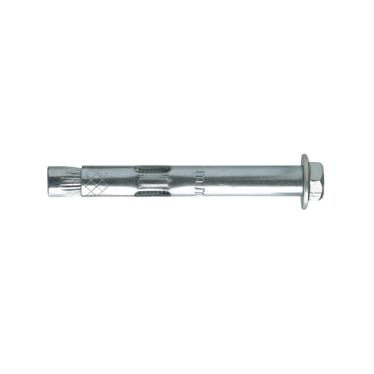 BULON DE EXPANSION FH II-S C/CAMISA 8/10 x 80 - UNIMAK