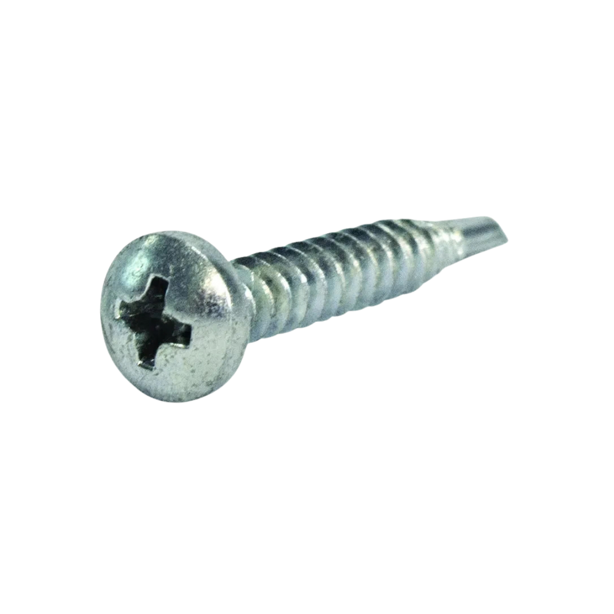 TORNILLO CABEZA PHILLIPS FIJADADORA - Punta Mecha 10 x 1/2