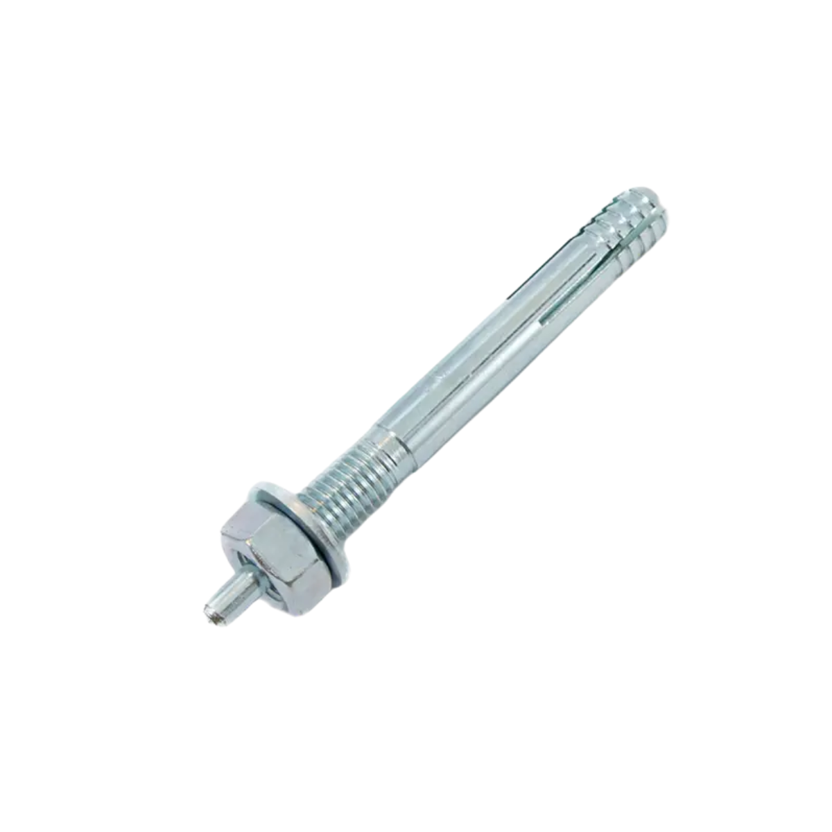 TACO METALICO MR  10 x 90 - UNIMAK