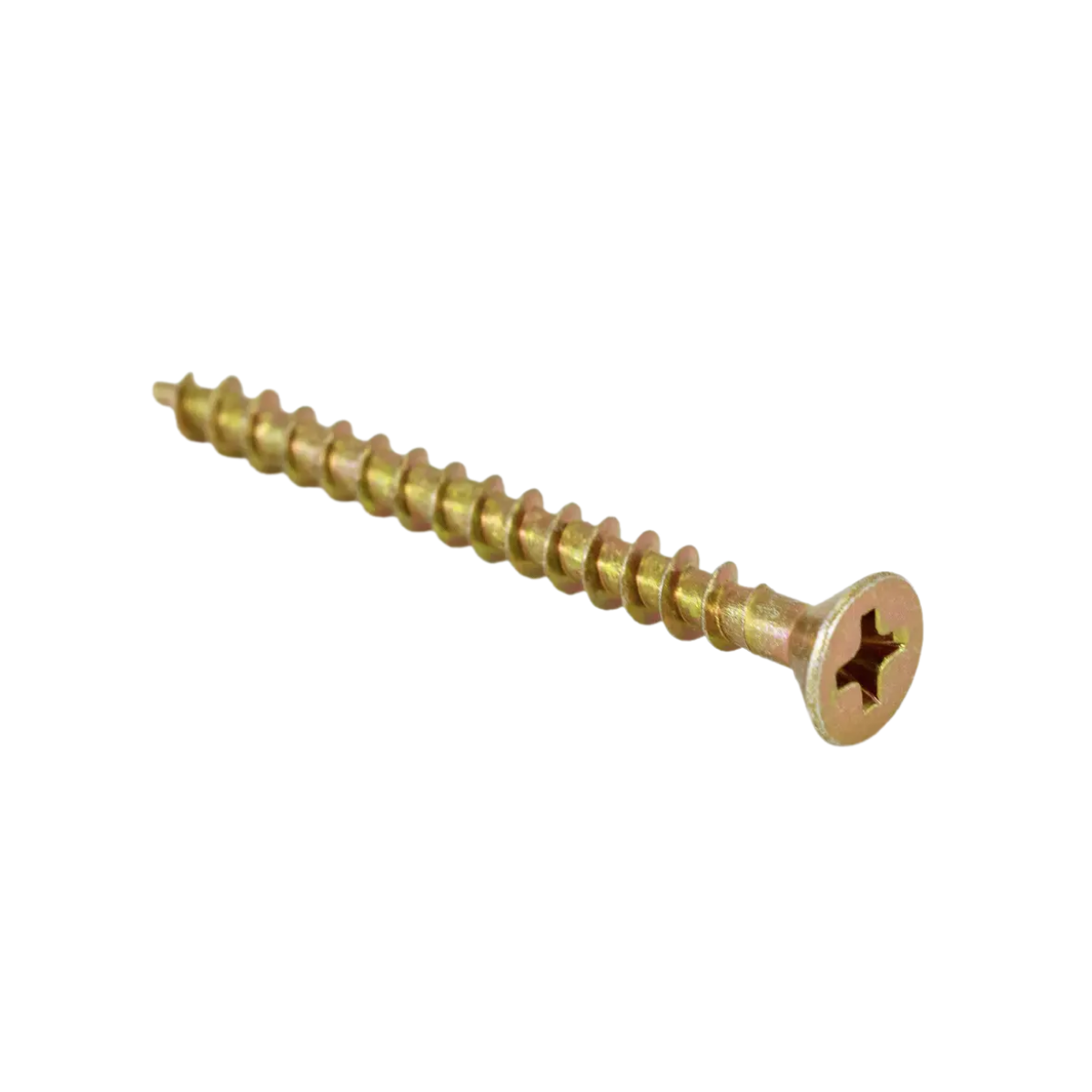 TORNILLO FIX 4.5 x 25 acero bajo carbono