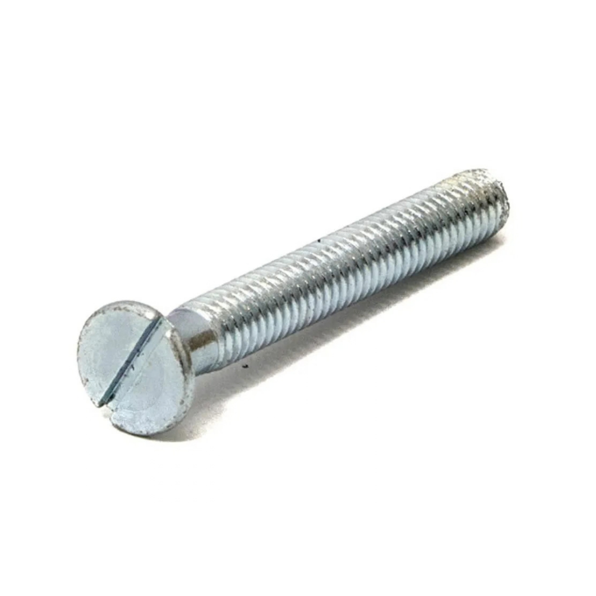 TORNILLO HIERRO CABEZA FREZADA 3 x 5