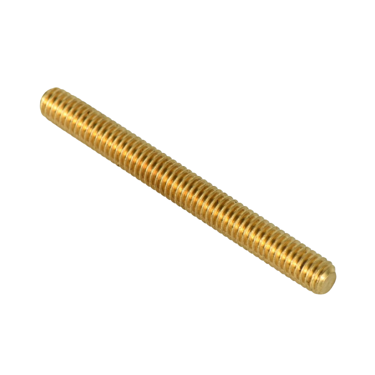 VARILLA ROSCADA BRONCE USS 1/8 x Un