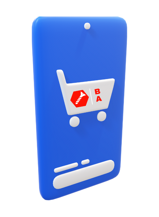 Mobile Shop